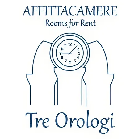 Tre Orologi *